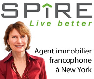 Spire Group NY – Nadine Frenette