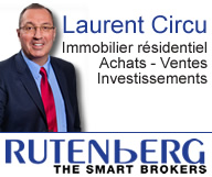 Laurent Circu – Rutenberg Realty New York