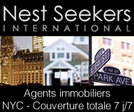 Nest Seekers International