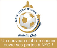 New York Stars Athletic Club