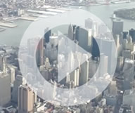 New York vue du ciel