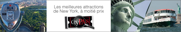 City Pass