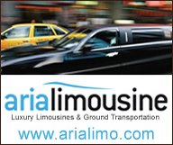 Aria Limo