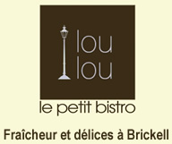 Loulou Le Petit bistro