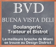 Buena Vista Bistrot & Deli