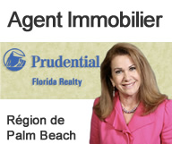 Colette St-Jacques Davis - Prudential Florida Realty