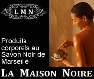 La Maison Noire