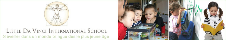 Little da Vinci School Atlanta