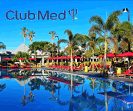 Club Med Sandpiper