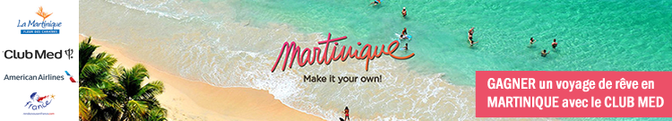 Visiter la Martinique