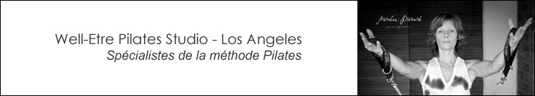 Well-Etre Pilates