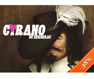 Cyrano de Bergerac