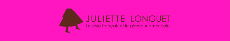 Juliette Longuet