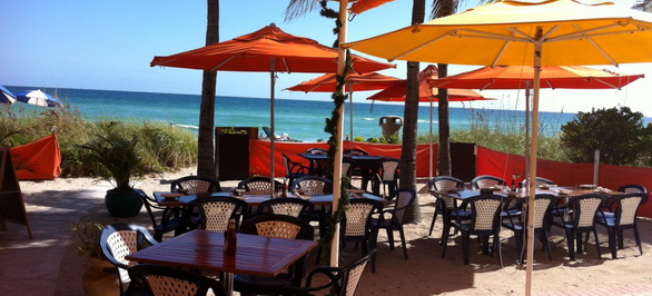Restaurant Tahiti Beach Club Sunny Isles Miami 01 D South Restaurant Tahiti Beach Club Sunny Isles Miami 01 D