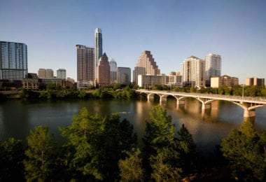 5 choses que vous ne saviez sûrement pas sur Austin