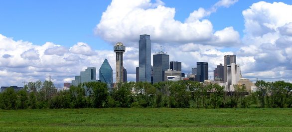 Les 10 incontournables de Dallas et environs