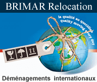 BRIMAR Relocation