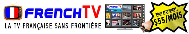 FrenchTV