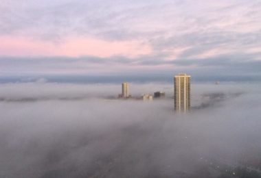 Bienvenue à Houston