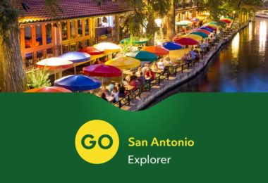 Il y a tant à faire à San Antonio