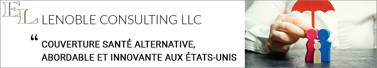 Lenoble Consulting LLC