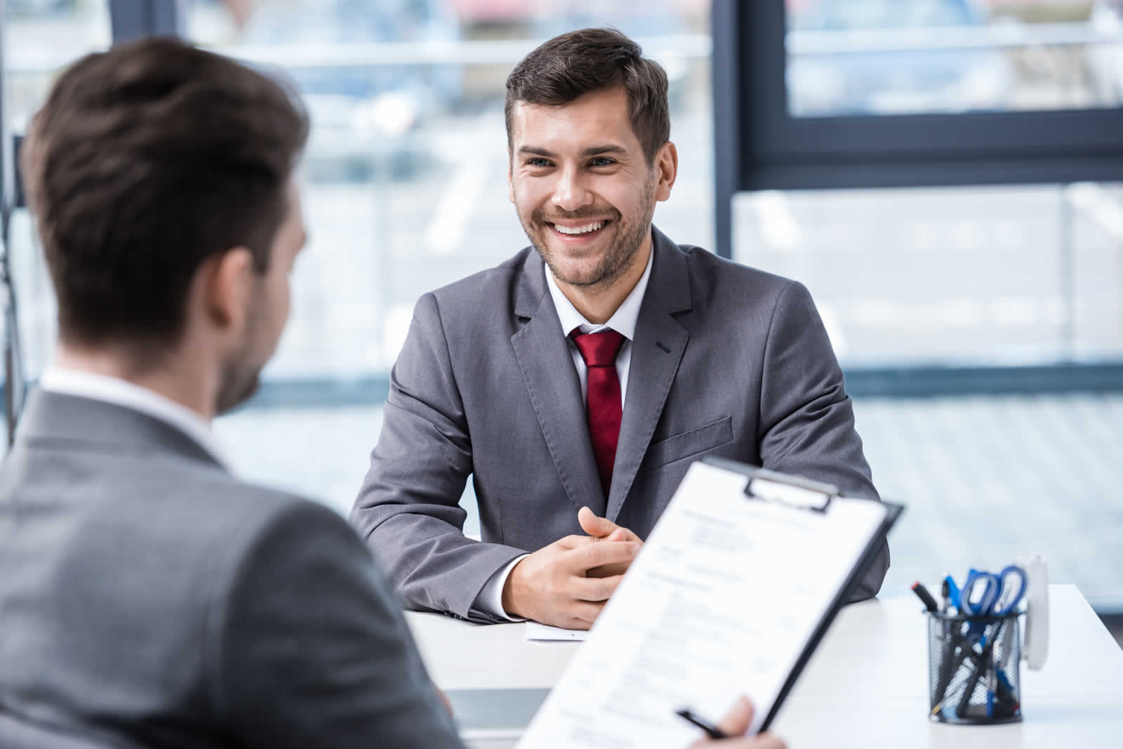 Comment obtenir un visa de travail etats unis