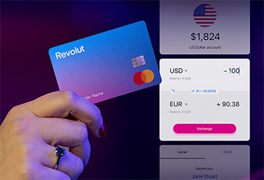 REVOLUT