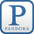 pandora-app-logo