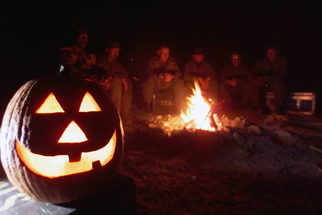 citrouille-feu-halloween