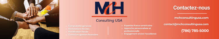 MCH Consulting USA – Monique Herzstein