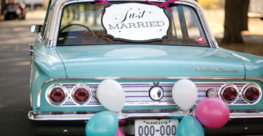 Le mariage américain, traditions, coutumes et organisation