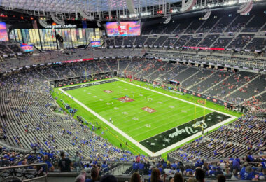 Le Super Bowl aux États-Unis, tout savoir sur l’incontournable finale du football américain