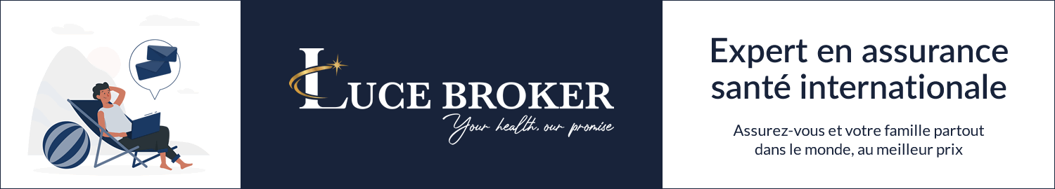 Luce Broker