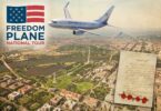 national-freedom-plane-tour-exposition-documents-histoire-houston