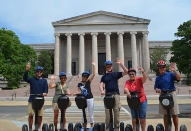 Washington D.C. à prix réduit