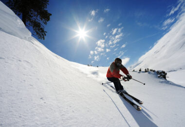 faire-ski-skier-pres-de-dc