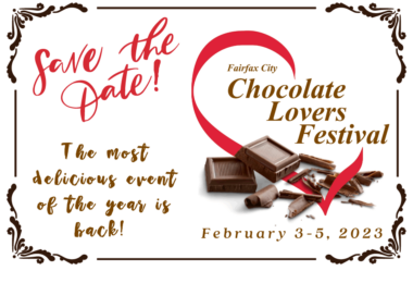 Par amour du chocolat