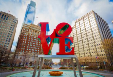 Philadelphie à prix réduits