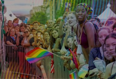 Le pouvoir d’être soi