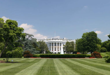 Dans les coulisses de la Maison Blanche