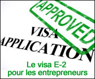 Le visa investisseur aux Etats-Unis