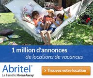 Abritel - Locations de vacances aux Etats-Unis