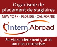 Intern Abroad Inc. Leslie Dollet