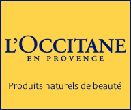 L&rsquo;Occitane en Provence