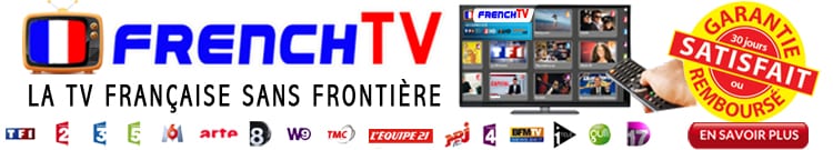 FrenchTV