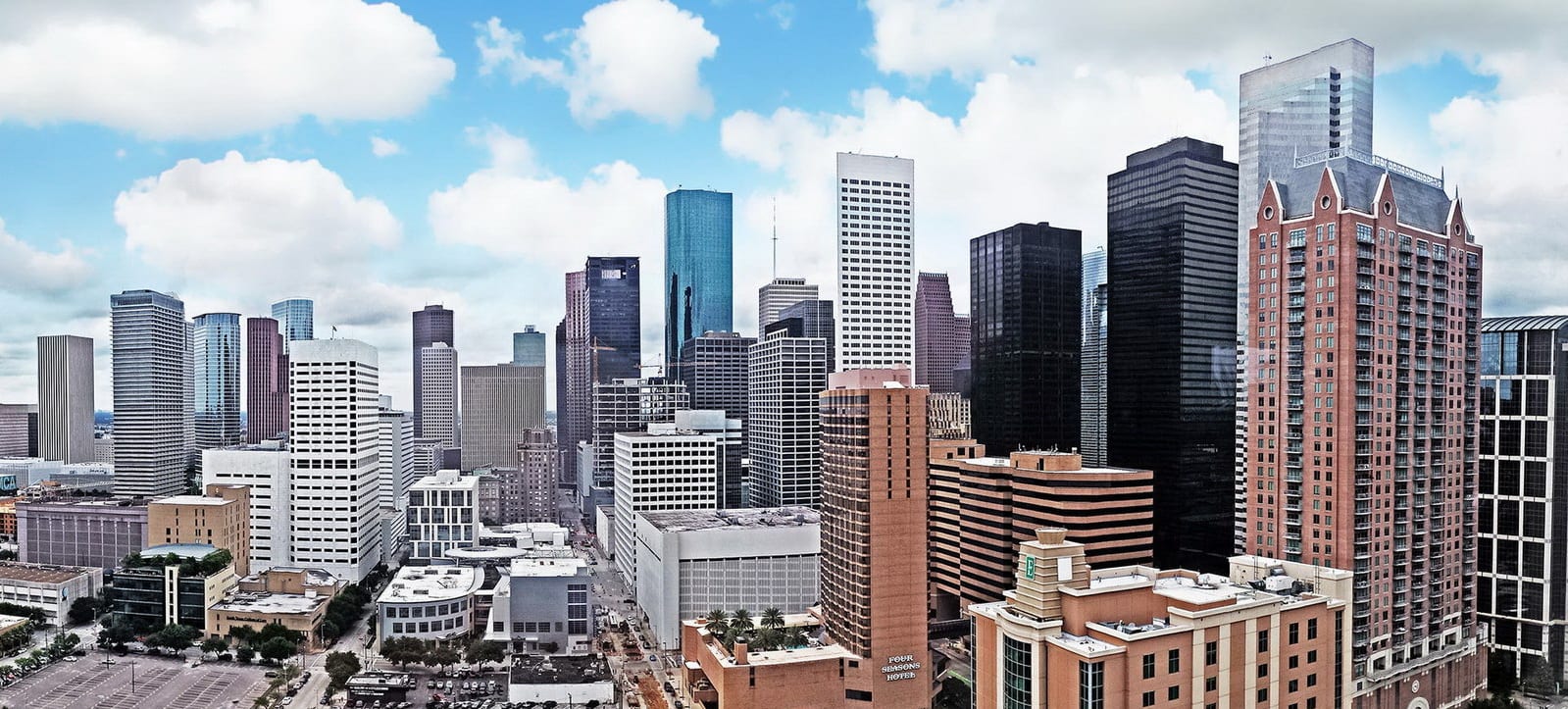 5 bonnes raisons de s’expatrier à Houston
