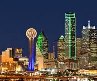 Dallas à prix réduits