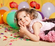 Un anniversaire hors du commun à Dallas