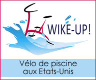 Wike-Up! Aquabike