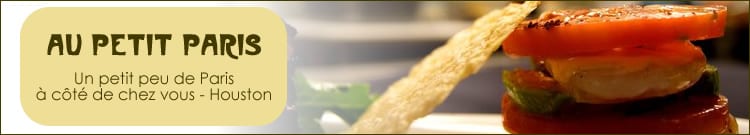 Au Petit Paris
